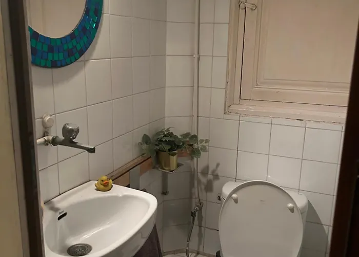 Luz's Hut Homestay szállás